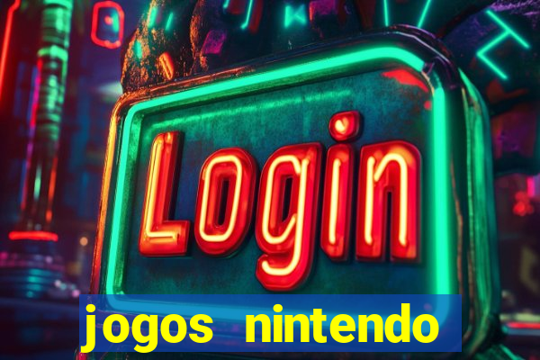 jogos nintendo switch download gratis